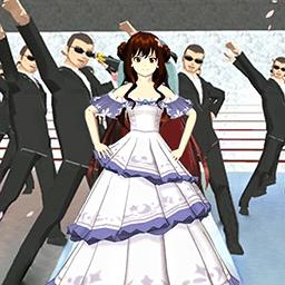 樱花恋爱大作战游戏