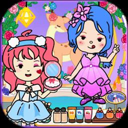 米加小镇伦敦官方版