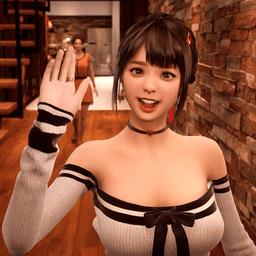 房东模拟器2恋爱模拟游戏