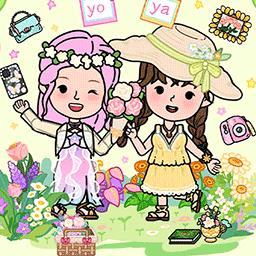 尤雅小镇2024最新版