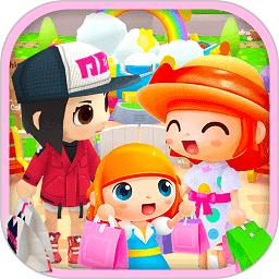 女神超市购物模拟手游