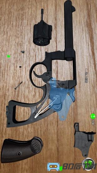 真实武器ar瞄准版