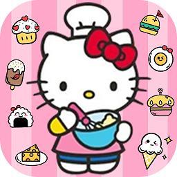 美食烹饪大厨游戏