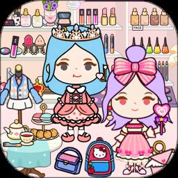 托卡家小城市最新版