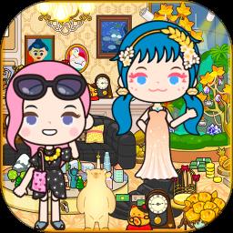 莱拉小镇我的世界官方版