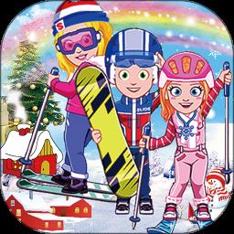 托卡小家爱滑板手机版