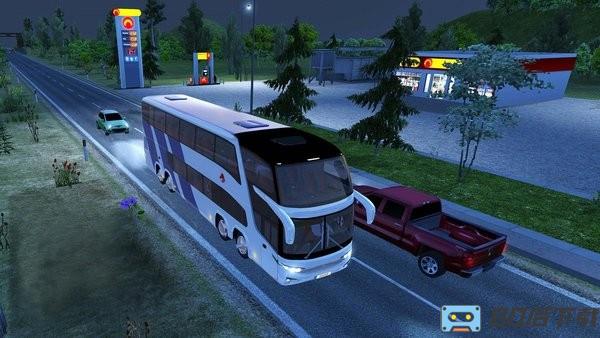 超凡汽车驾驶最新版