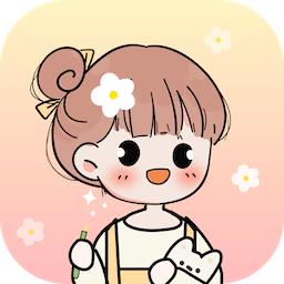 手账多多贴纸手游
