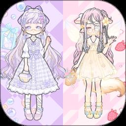 装扮二次元少女最新版