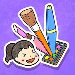 夏莉的美妆店最新版