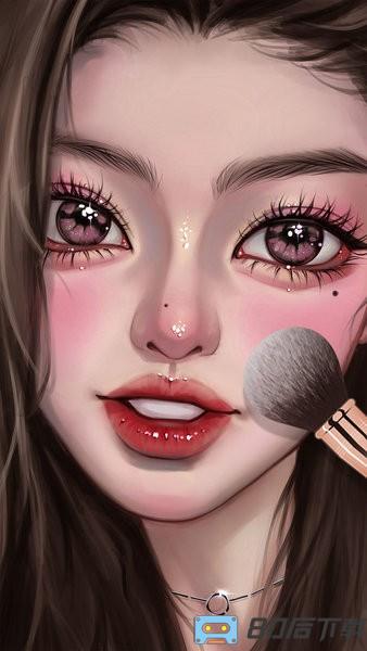 明星化妆师游戏最新版