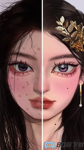 明星化妆师游戏最新版