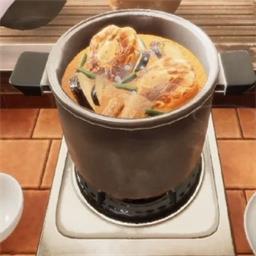 家常菜烹饪高手游戏