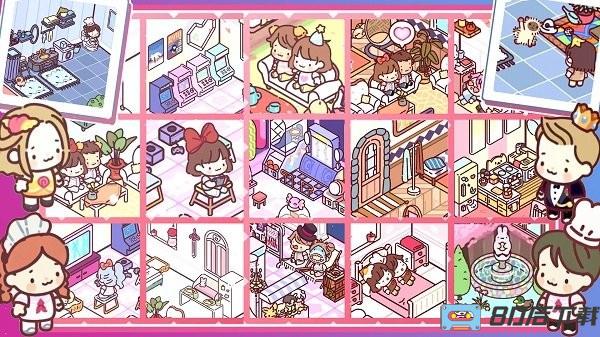 口袋小镇世界手机版