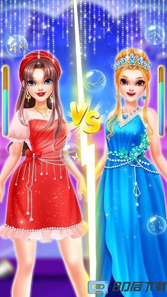 公主校园养成计划手机版