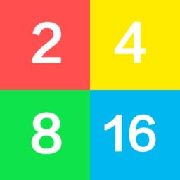 官方版2048豪华版