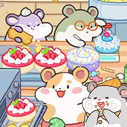 草莓甜心蛋糕小屋最新版