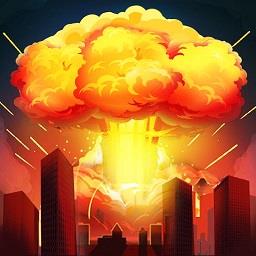 模拟星球爆炸游戏