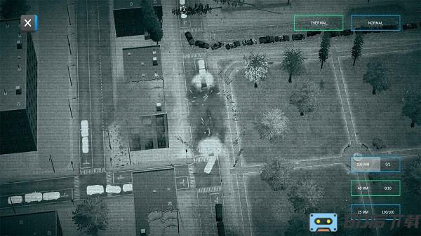 模拟星球爆炸游戏