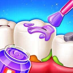 我的牙医之模拟医生手机版