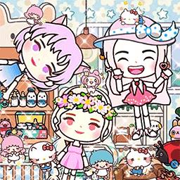 托卡世界乐园手游