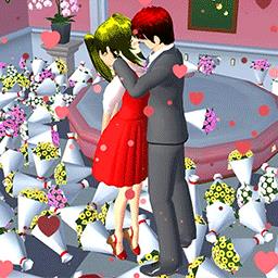 樱花少女恋爱高校最新版