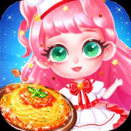 啵啵美食庄园游戏