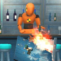 模拟破坏小兵2手游