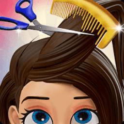 经营理发店游戏