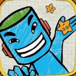 小宝宝爱拼图游戏