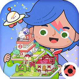 迷你乐园奇妙小镇最新版