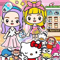 米加乐园手机版