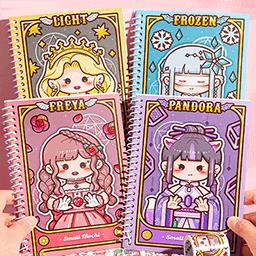 小麻薯少女心手机版