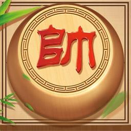 中国象棋巅峰博弈游戏