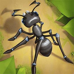 蚂蚁回家手机版