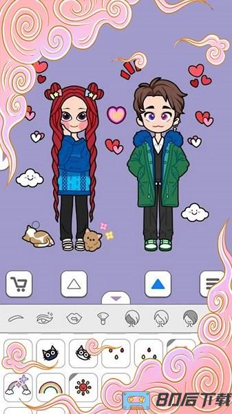 梦幻装扮小屋手机版