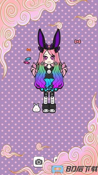 梦幻装扮小屋手机版