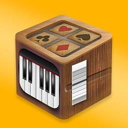 解压音效模拟器手游