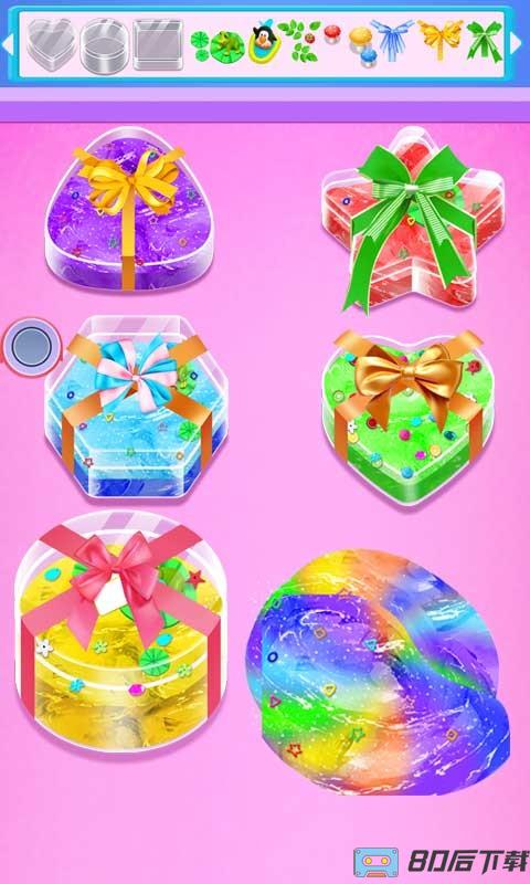 史莱姆工坊手游