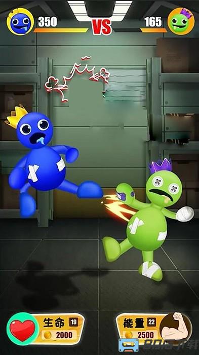 踢开一切游戏下载