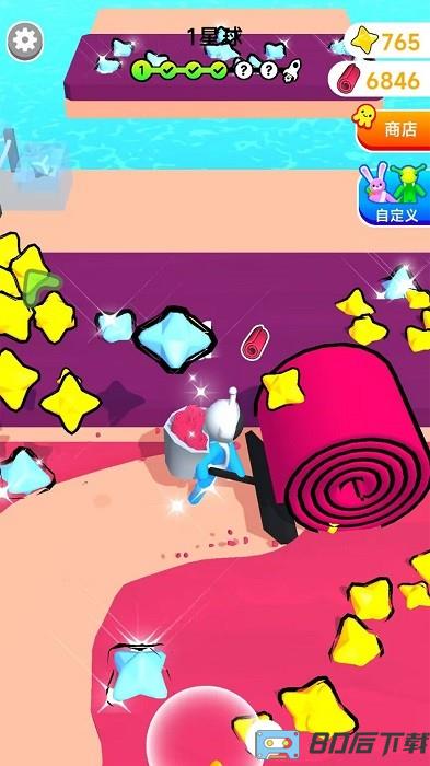 粉红游乐园手机版