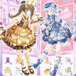 公主睡衣派对手机版