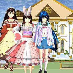 少女养成记手游