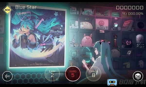 音乐世界赛特斯2最新版