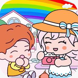 甜蜜梦幻小镇手游