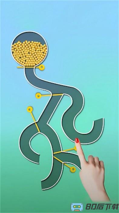 逻辑最强小天才手机版