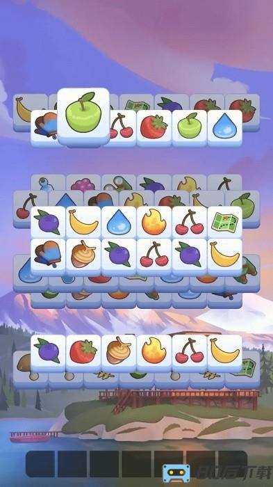 超级点点消手机版