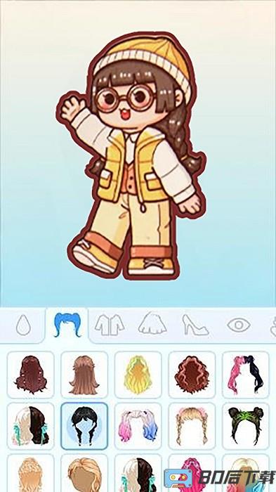 收集咕卡大师游戏