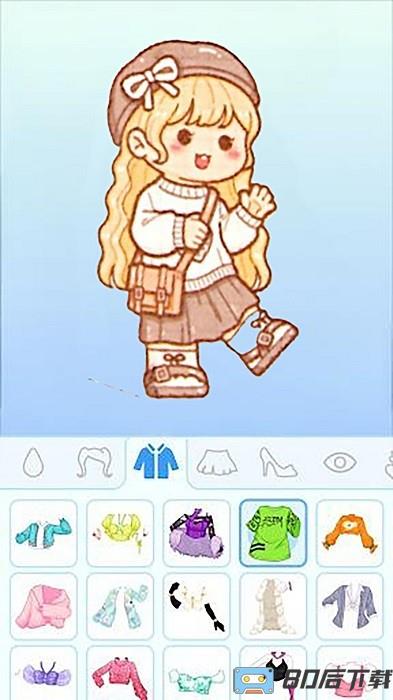 收集咕卡大师游戏