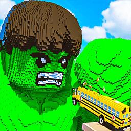 我是破坏之王手机版